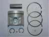 NISSA 1203322J11 Piston